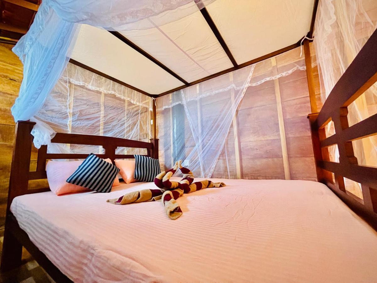 Miracles Beach Galle Exterior foto
