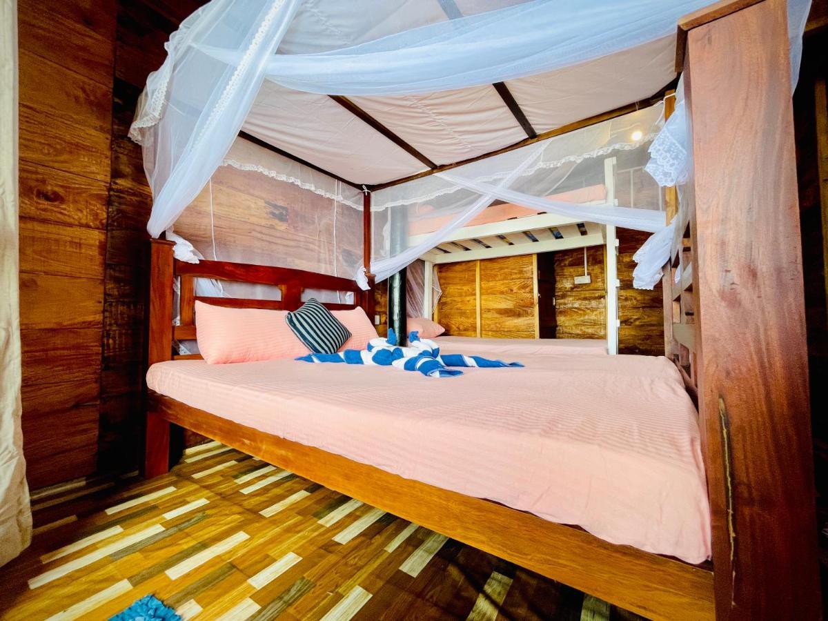 Miracles Beach Galle Exterior foto