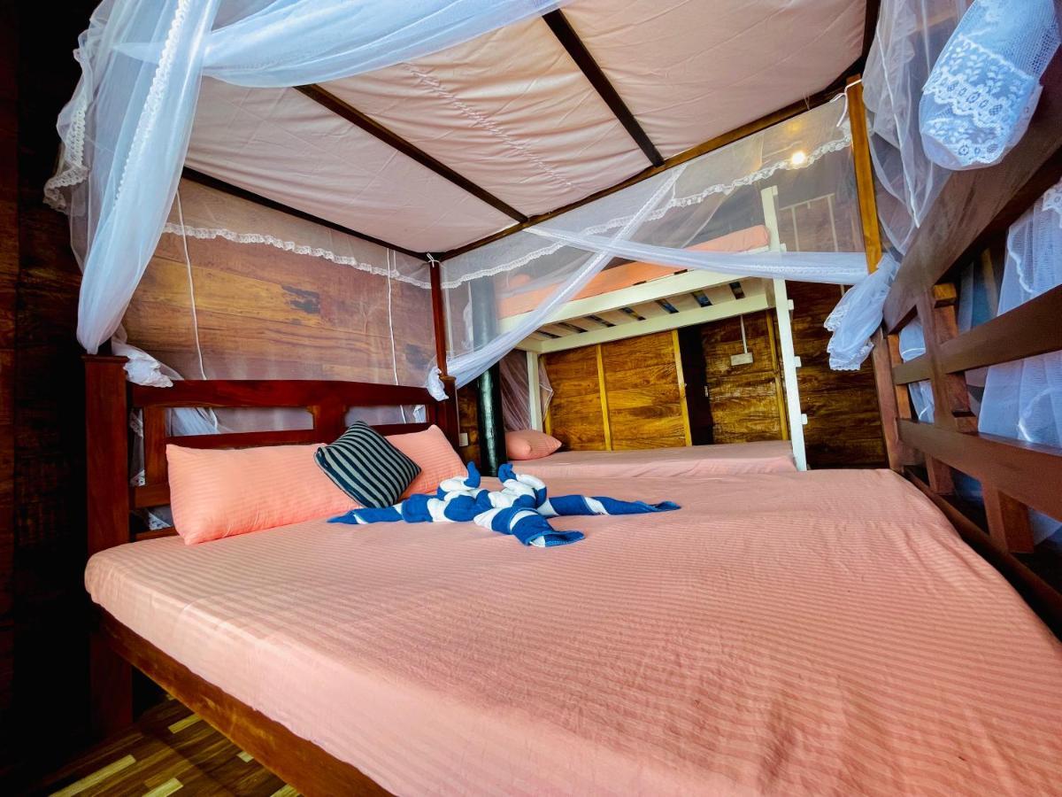 Miracles Beach Galle Exterior foto