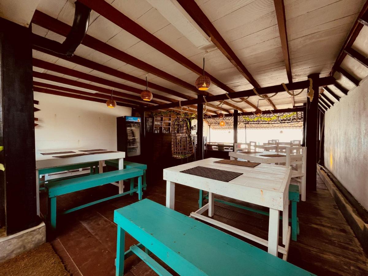 Miracles Beach Galle Exterior foto